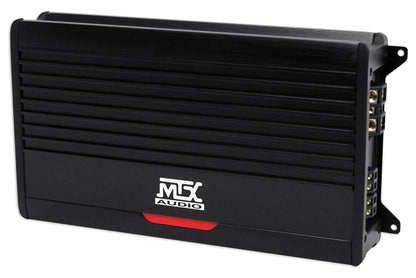 THUNDER1000.1 Mono Class D Amplifier