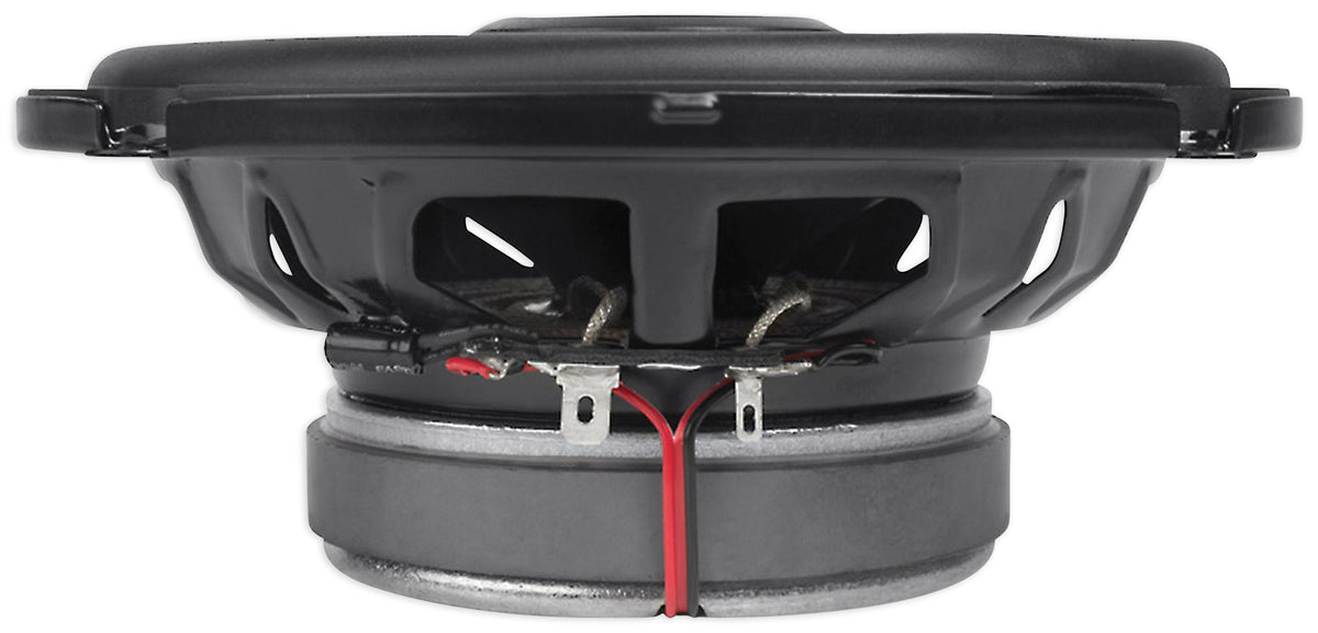 Thunder THUNDER65 6.5" Coaxial Car Speakers (Pair)