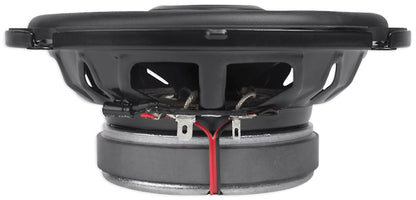 Thunder THUNDER65 6.5" Coaxial Car Speakers (Pair)