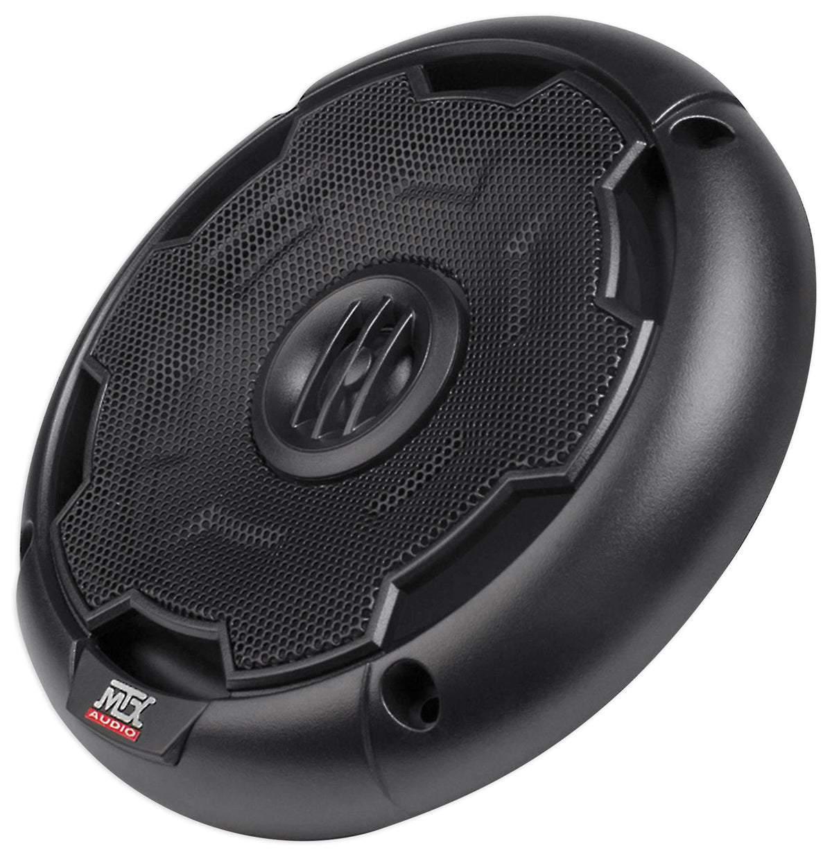 Thunder THUNDER65 6.5" Coaxial Car Speakers (Pair)