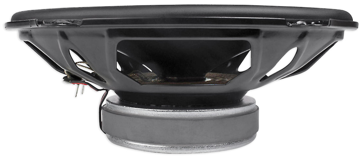 Thunder THUNDER68 5x7"/6x8" Coaxial Car Speakers (Pair)