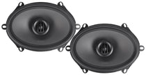 Thunder THUNDER68 5x7"/6x8" Coaxial Car Speakers (Pair)