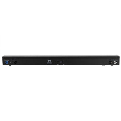 UBL12H IP20 12x20W LED RGBAL DMX OLED Display Wash Light