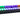 American DJ Ultra LB18 18 x 10 Watt RGBAL Color Mixing LED DMX Wash Bar Light