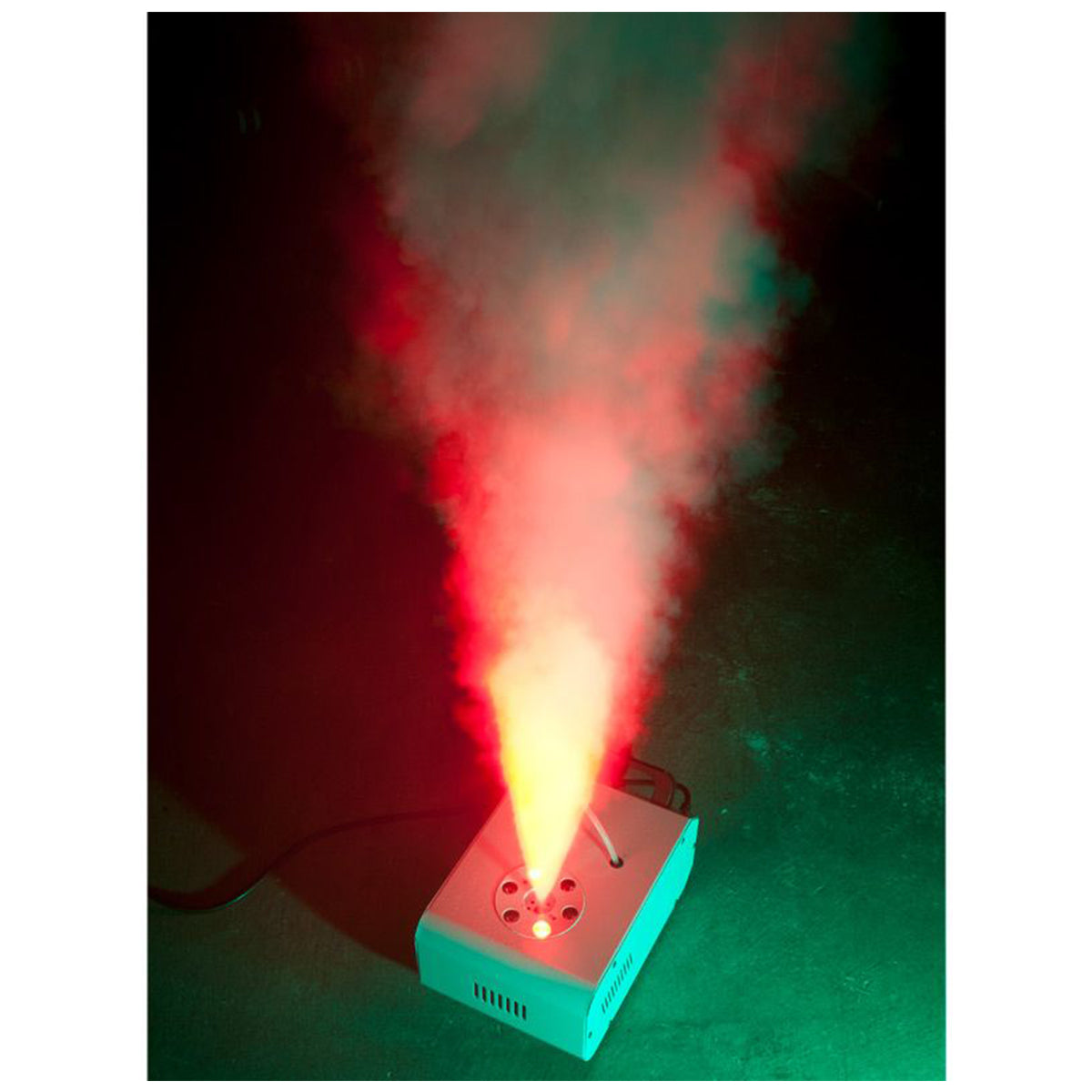 VF Volcano EP