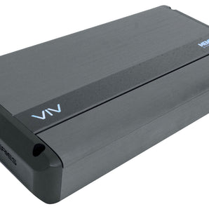 Memphis Audio VIV3000.1V2 SixFive Series 3000w Mono Car Amplifier Amp With DSP