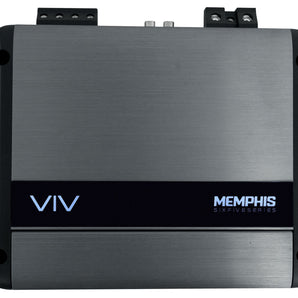 Memphis Audio VIV750.1V2 SixFive Series 750w Mono Car Amplifier Amp With DSP