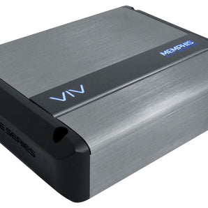 Memphis Audio VIV750.1V2 SixFive Series 750w Mono Car Amplifier Amp With DSP