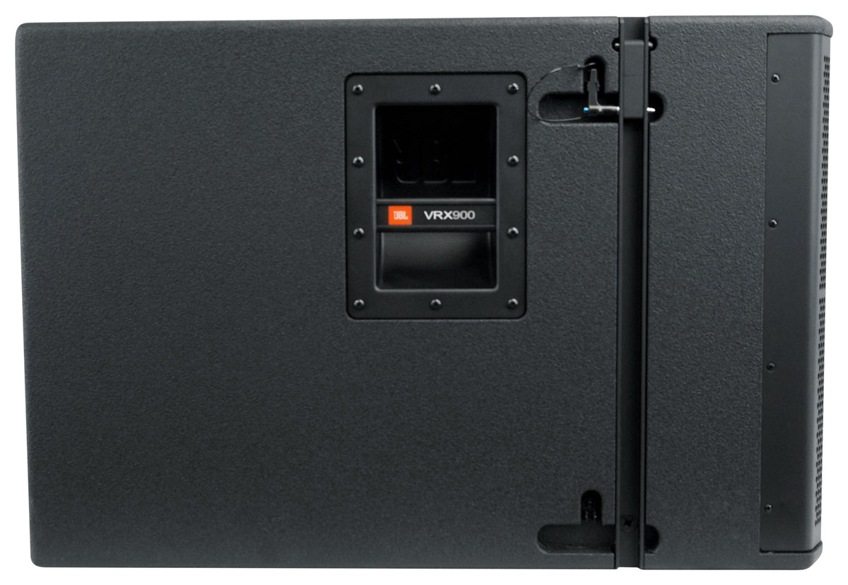 JBL VRX918SP Powered Active 18" 1500w Flyable Suspendable Subwoofer Sub w/DSP