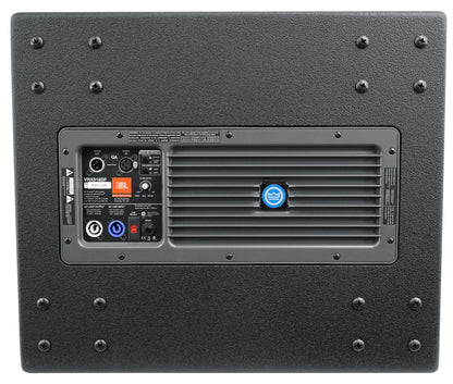JBL VRX918SP Powered Active 18" 1500w Flyable Suspendable Subwoofer Sub w/DSP