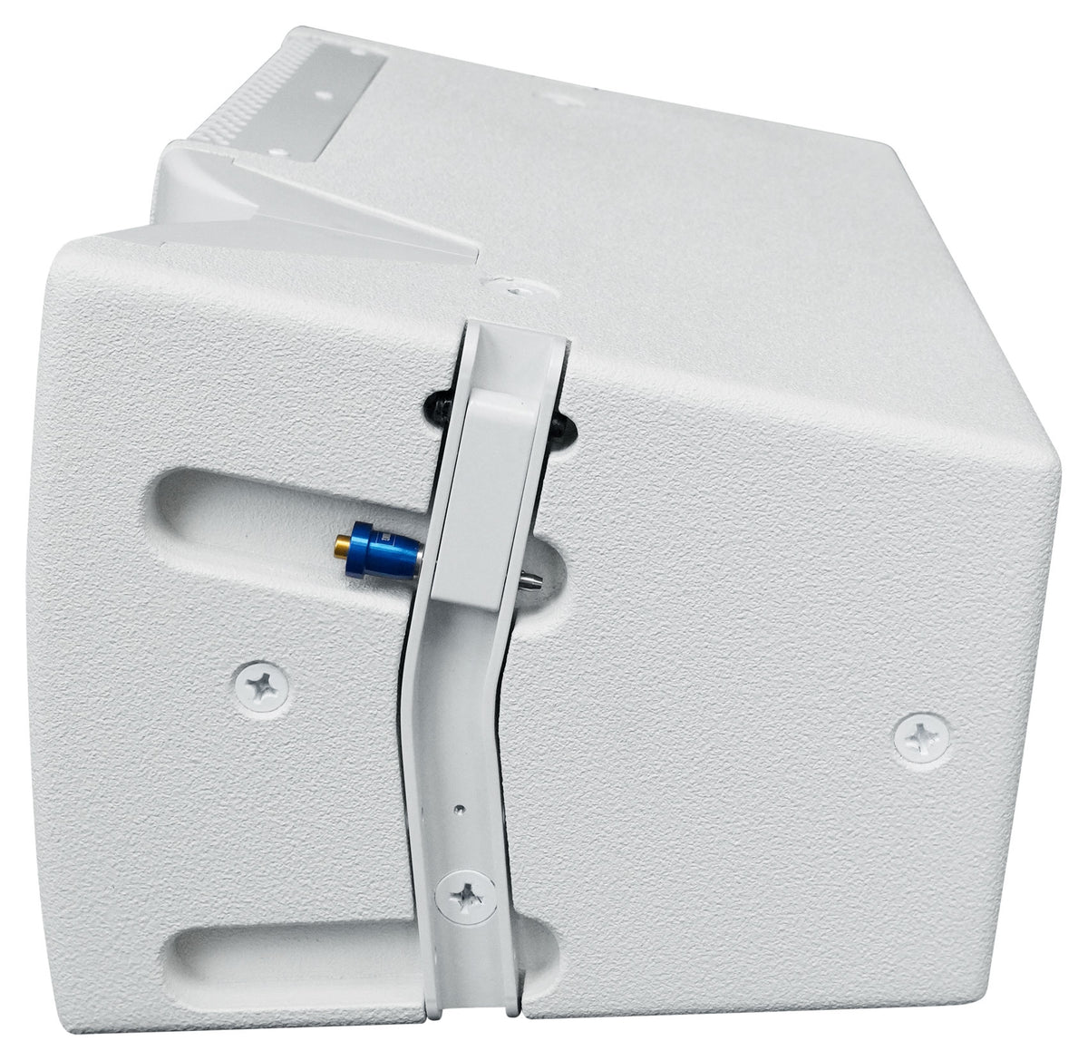 VRX928LA-WH 8" 400W 2-Way Passive Line-Array Speaker in White