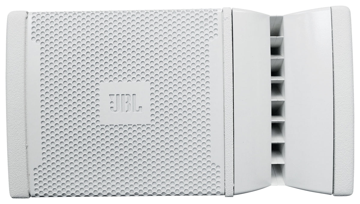 VRX928LA-WH 8" 400W 2-Way Passive Line-Array Speaker in White