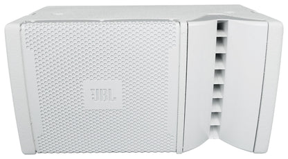 VRX928LA-WH 8" 400W 2-Way Passive Line-Array Speaker in White