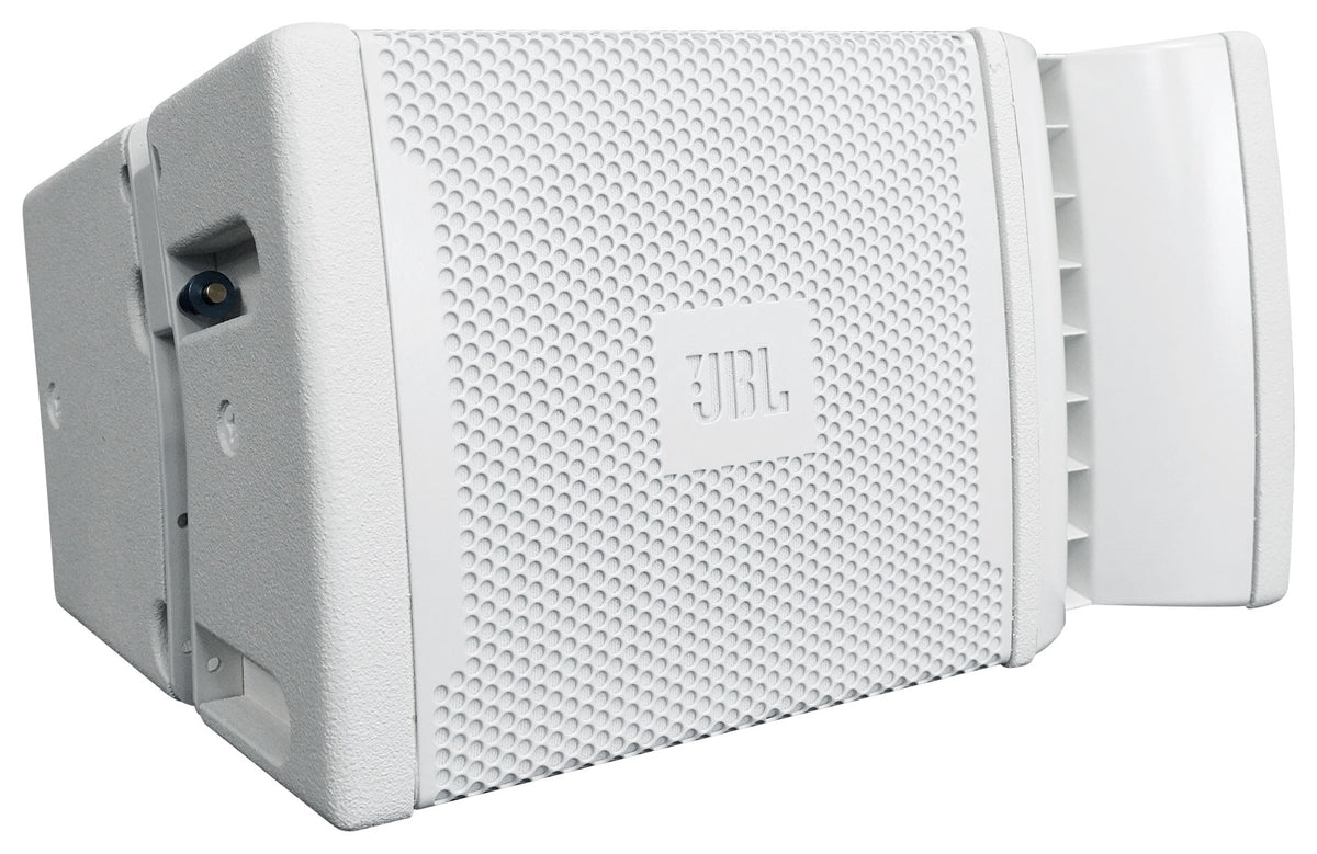 VRX928LA-WH 8" 400W 2-Way Passive Line-Array Speaker in White