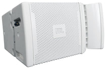 VRX928LA-WH 8" 400W 2-Way Passive Line-Array Speaker in White
