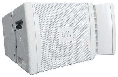 VRX928LA-WH 8" 400W 2-Way Passive Line-Array Speaker in White