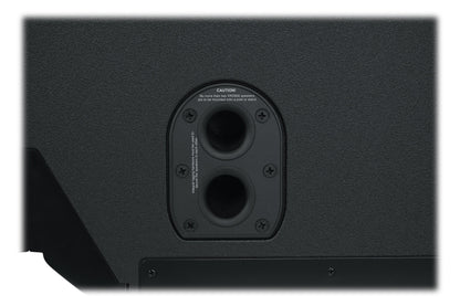 VRX932LA-1 12" 800W 2-Way Passive Line-Array Speaker in Black