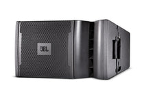 VRX932LA-1 12" 800W 2-Way Passive Line-Array Speaker in Black