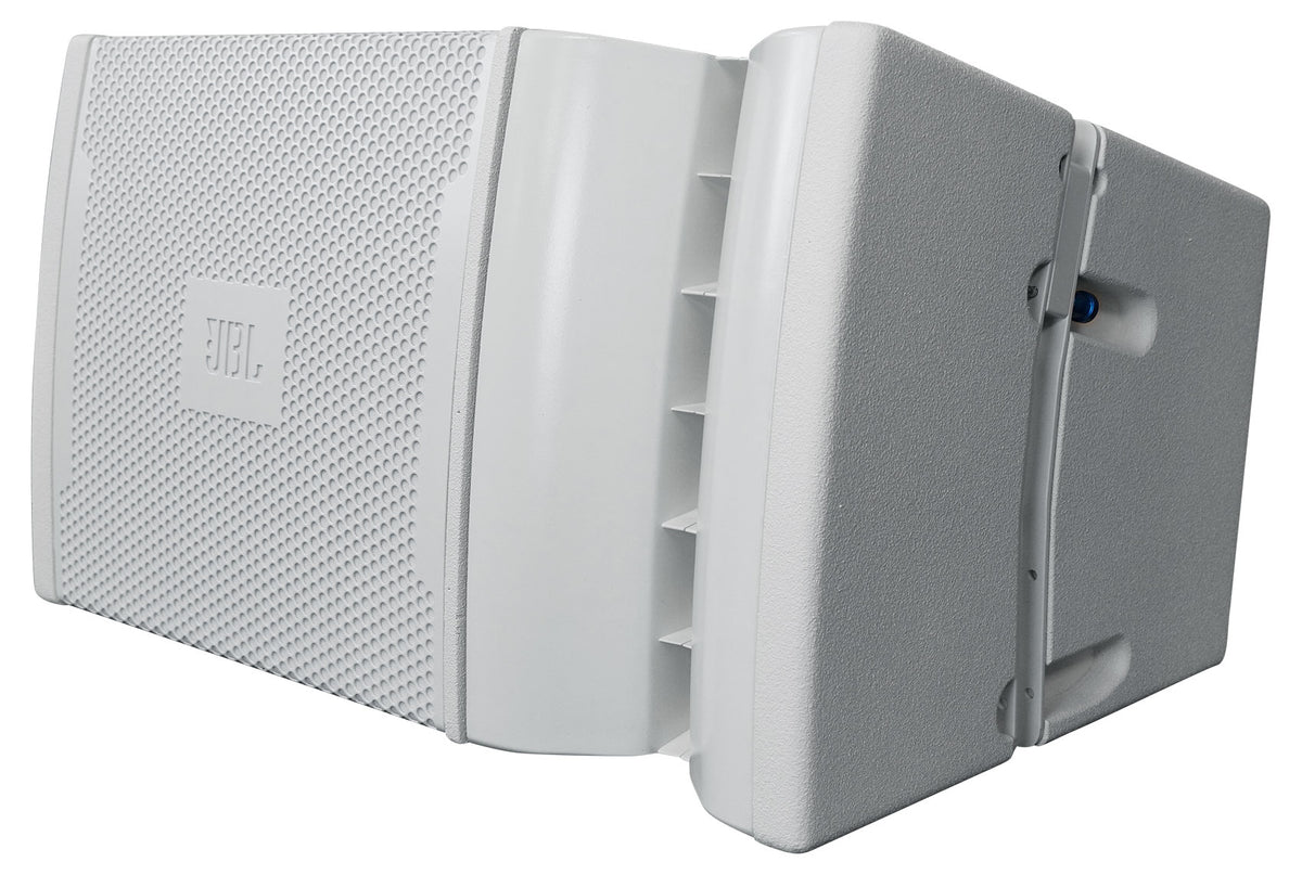 VRX932LA-1WH 12" 800W 2-Way Passive Line-Array Speaker in White