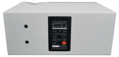 VRX932LA-1WH 12" 800W 2-Way Passive Line-Array Speaker in White