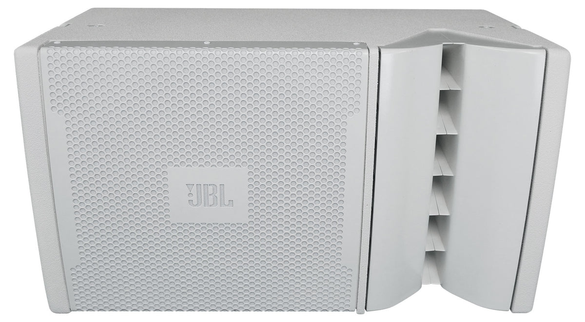 VRX932LA-1WH 12" 800W 2-Way Passive Line-Array Speaker in White