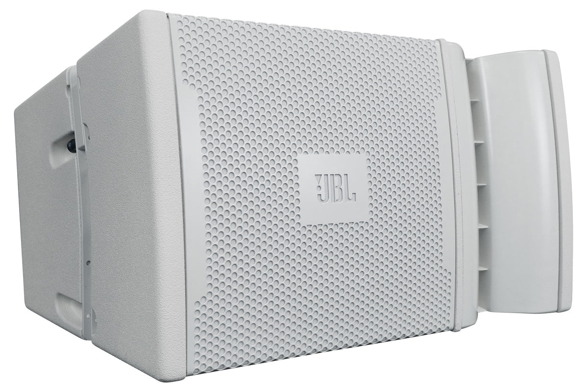 VRX932LA-1WH 12" 800W 2-Way Passive Line-Array Speaker in White