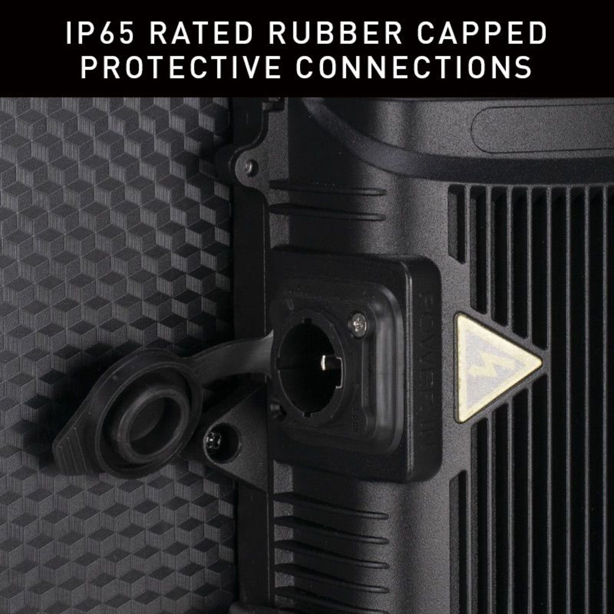 ADJ VS3IP High-Res IP Rated Indoor/Outdoor RGB LED Video Panel