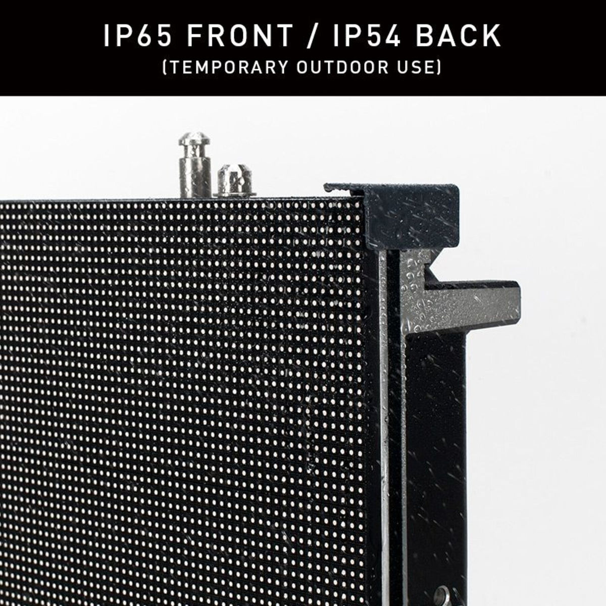 ADJ VS3IP High-Res IP Rated Indoor/Outdoor RGB LED Video Panel