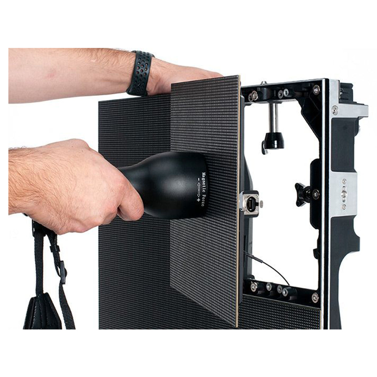 ADJ VS5 Vision Series 5.95mm Pixel Pitch RGB SMD2121 LED Video Panel