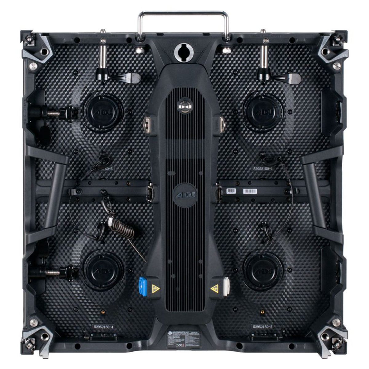 ADJ VS5 Vision Series 5.95mm Pixel Pitch RGB SMD2121 LED Video Panel