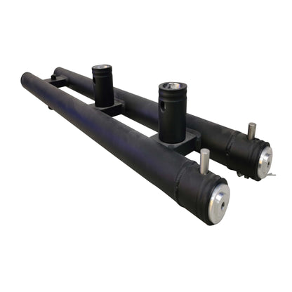 ADJ VSGSB Ground Support Base For Vision Series LED Video Panels