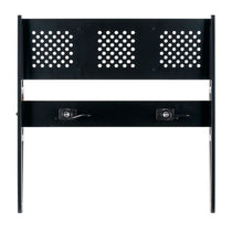 VSSCSB Single Column Support Base For Vision Series LED Video Panels