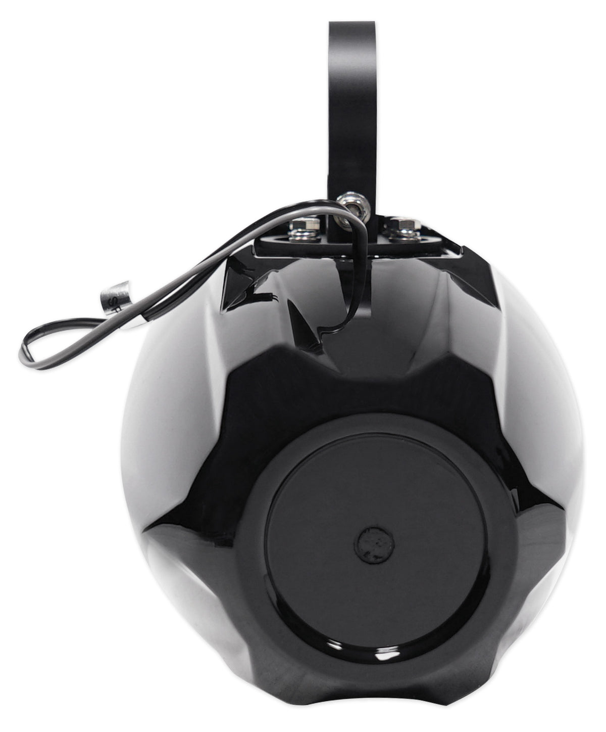 Pair WET65T 6.5” Marine Wakeboard Tower Speakers