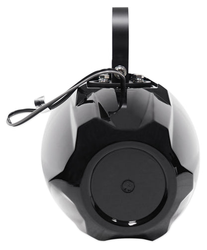 Pair WET65T 6.5” Marine Wakeboard Tower Speakers