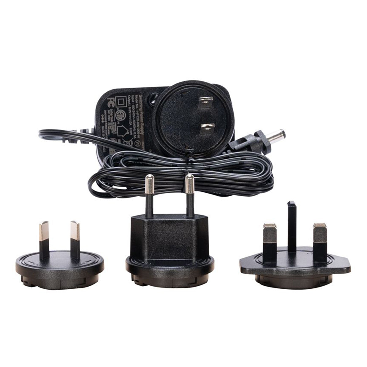 ADJ WIFI NET 2 DMX/ArtNet/sACN XLR RJ45 2.4G 2 Port Wireless Node