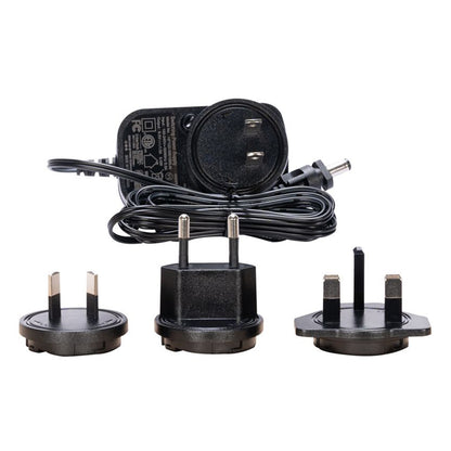 ADJ WIFI NET 2 DMX/ArtNet/sACN XLR RJ45 2.4G 2 Port Wireless Node