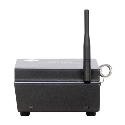 ADJ WIFI NET 2 DMX/ArtNet/sACN XLR RJ45 2.4G 2 Port Wireless Node