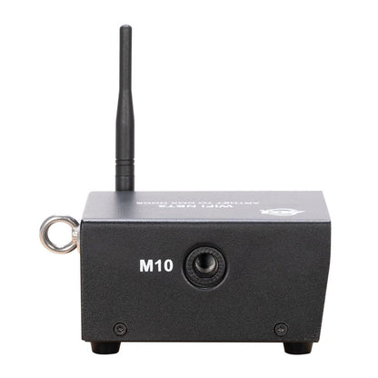 ADJ WIFI NET 2 DMX/ArtNet/sACN XLR RJ45 2.4G 2 Port Wireless Node