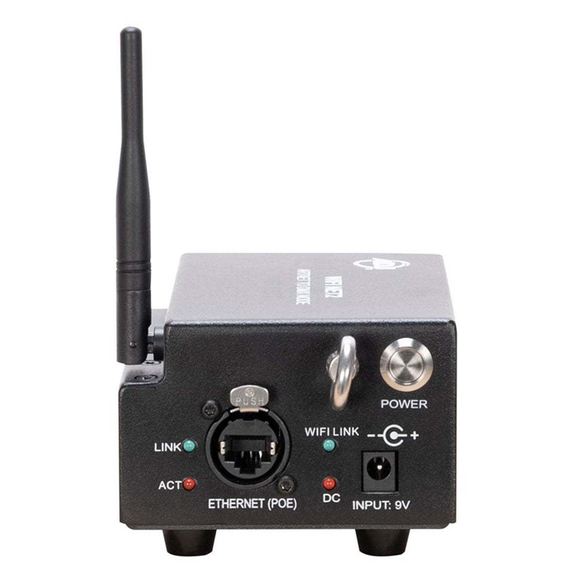 ADJ WIFI NET 2 DMX/ArtNet/sACN XLR RJ45 2.4G 2 Port Wireless Node
