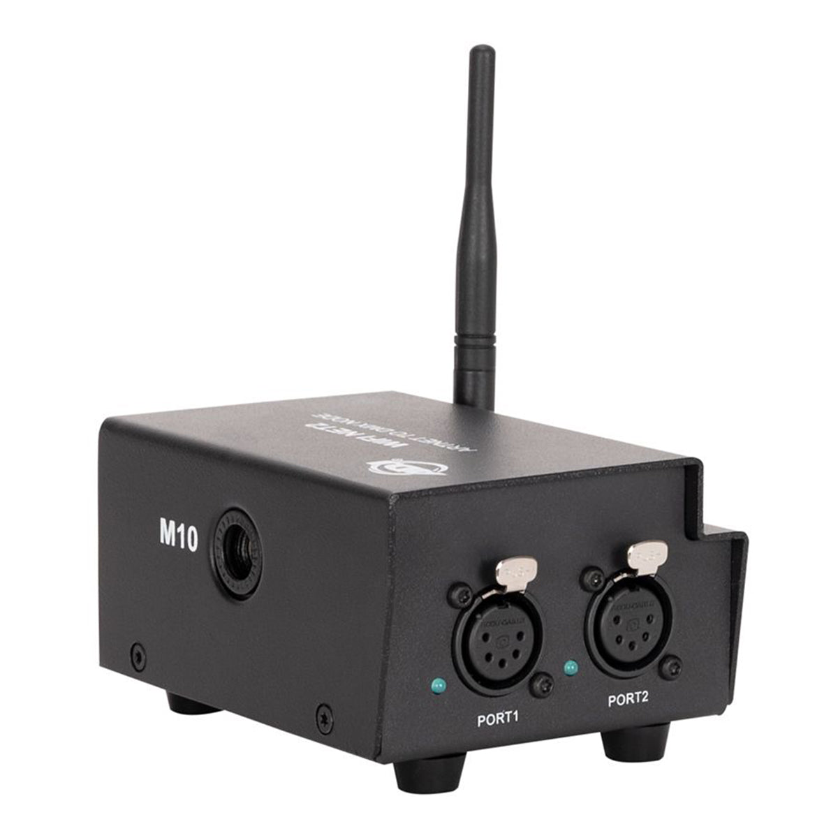 ADJ WIFI NET 2 DMX/ArtNet/sACN XLR RJ45 2.4G 2 Port Wireless Node