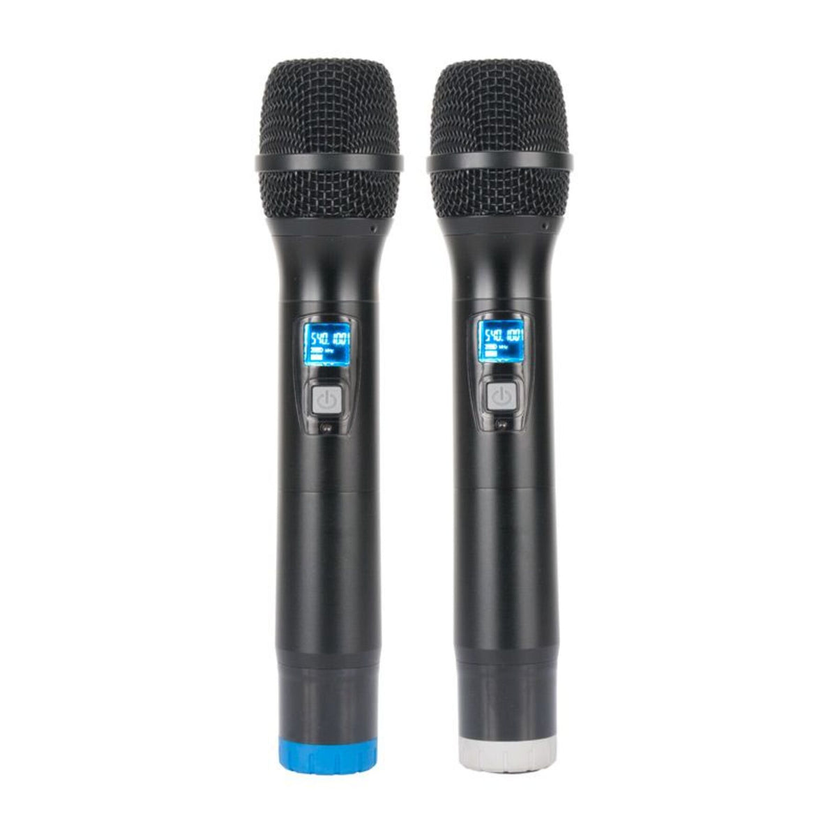 ADJ WM219 2-Channel UHF Wireless Handheld Microphone System