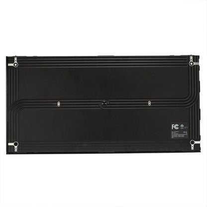 ADJ WMS2 High-Resolution RGB SMD1515 LEDs Novastar A8s-N Video Panel