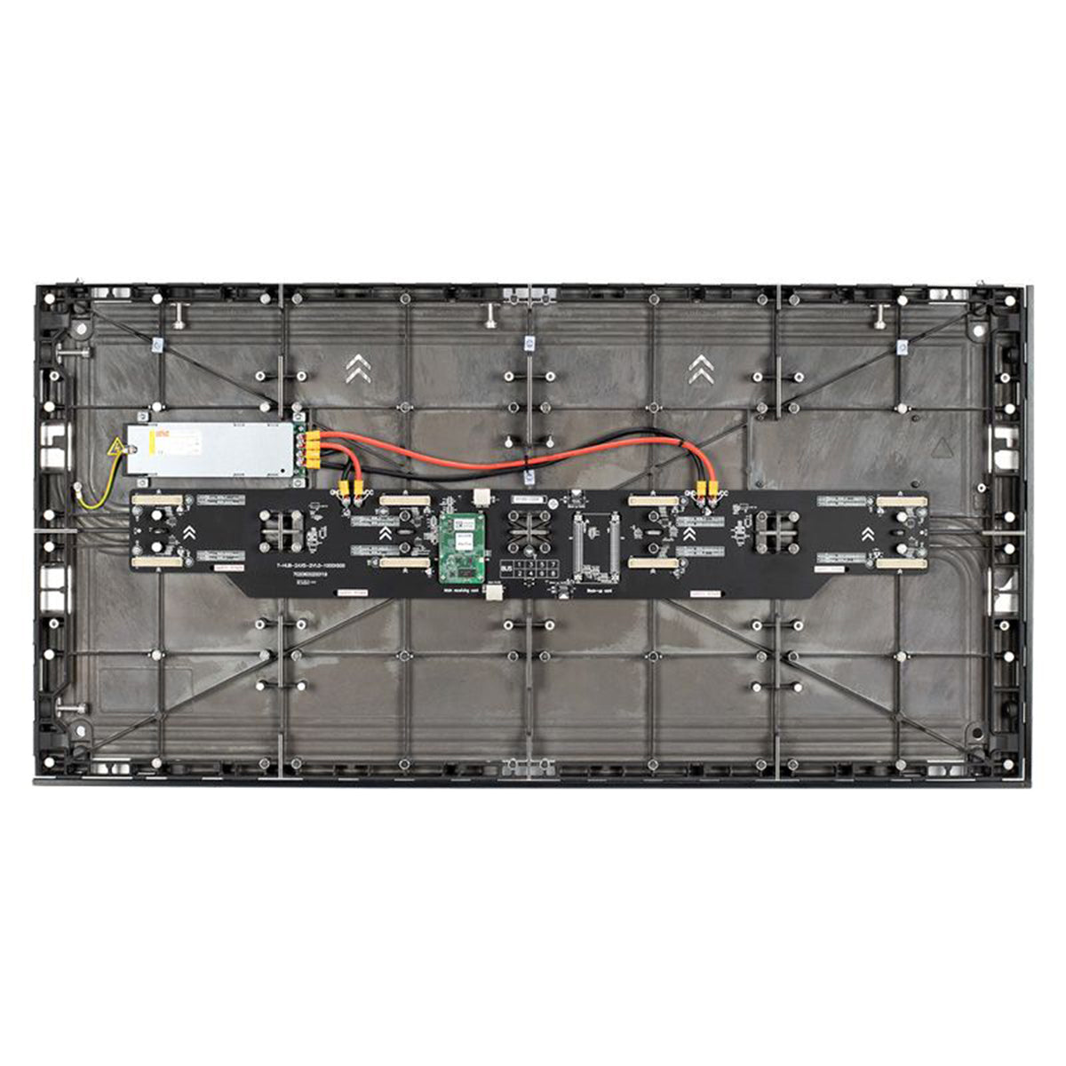 ADJ WMS2 High-Resolution RGB SMD1515 LEDs Novastar A8s-N Video Panel