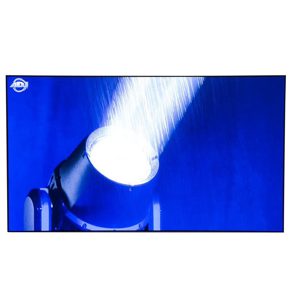 ADJ WMS2 High-Resolution RGB SMD1515 LEDs Novastar A8s-N Video Panel
