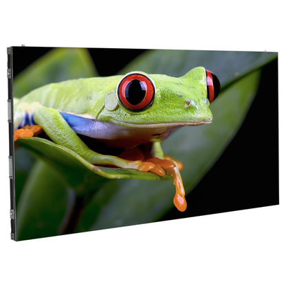 ADJ WMS2 High-Resolution RGB SMD1515 LEDs Novastar A8s-N Video Panel