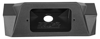 SSV Works X3-DM3 Dash Kit for MRB3 Receiver, Can-Am Maverick X3