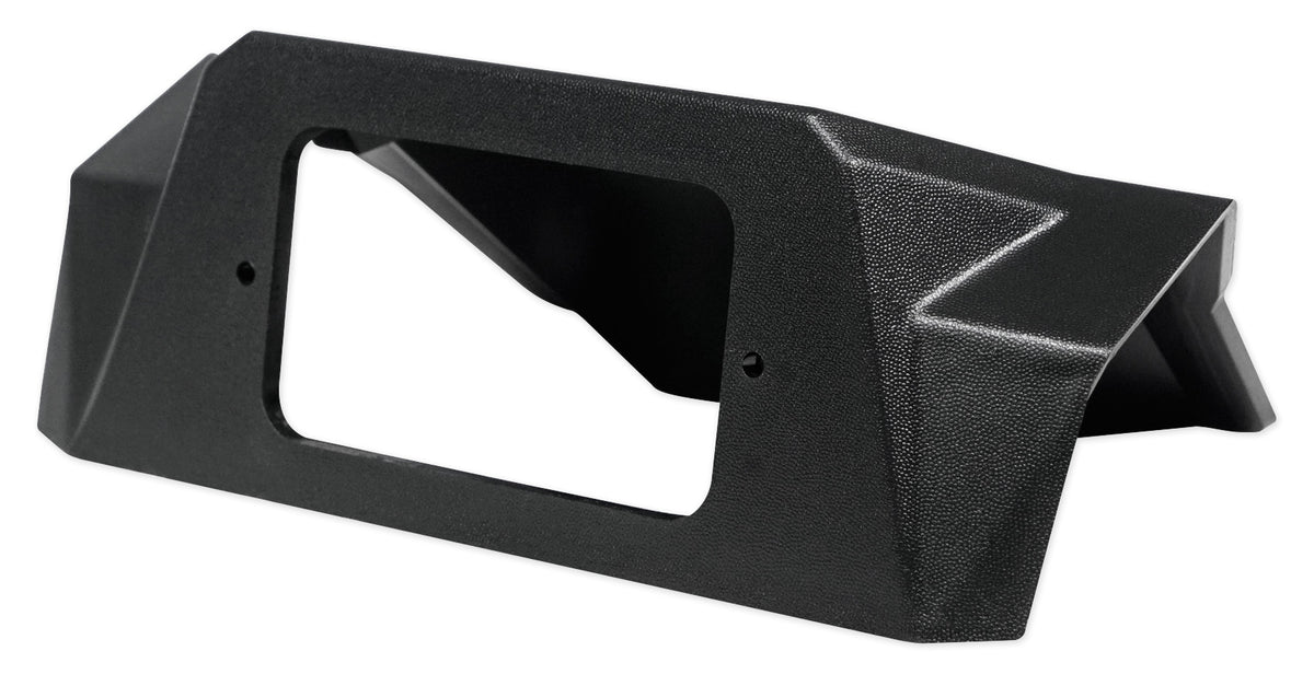 SSV Works X3-DM3 Dash Kit for MRB3 Receiver, Can-Am Maverick X3