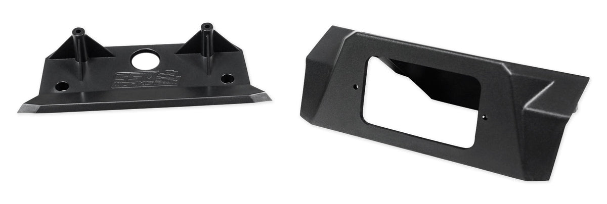 SSV Works X3-DM3 Dash Kit for MRB3 Receiver, Can-Am Maverick X3