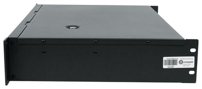 Crown XLC 21300 2-Channel Cinema Power Amplifier