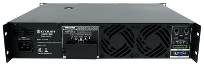 Crown XLC 21300 2-Channel Cinema Power Amplifier